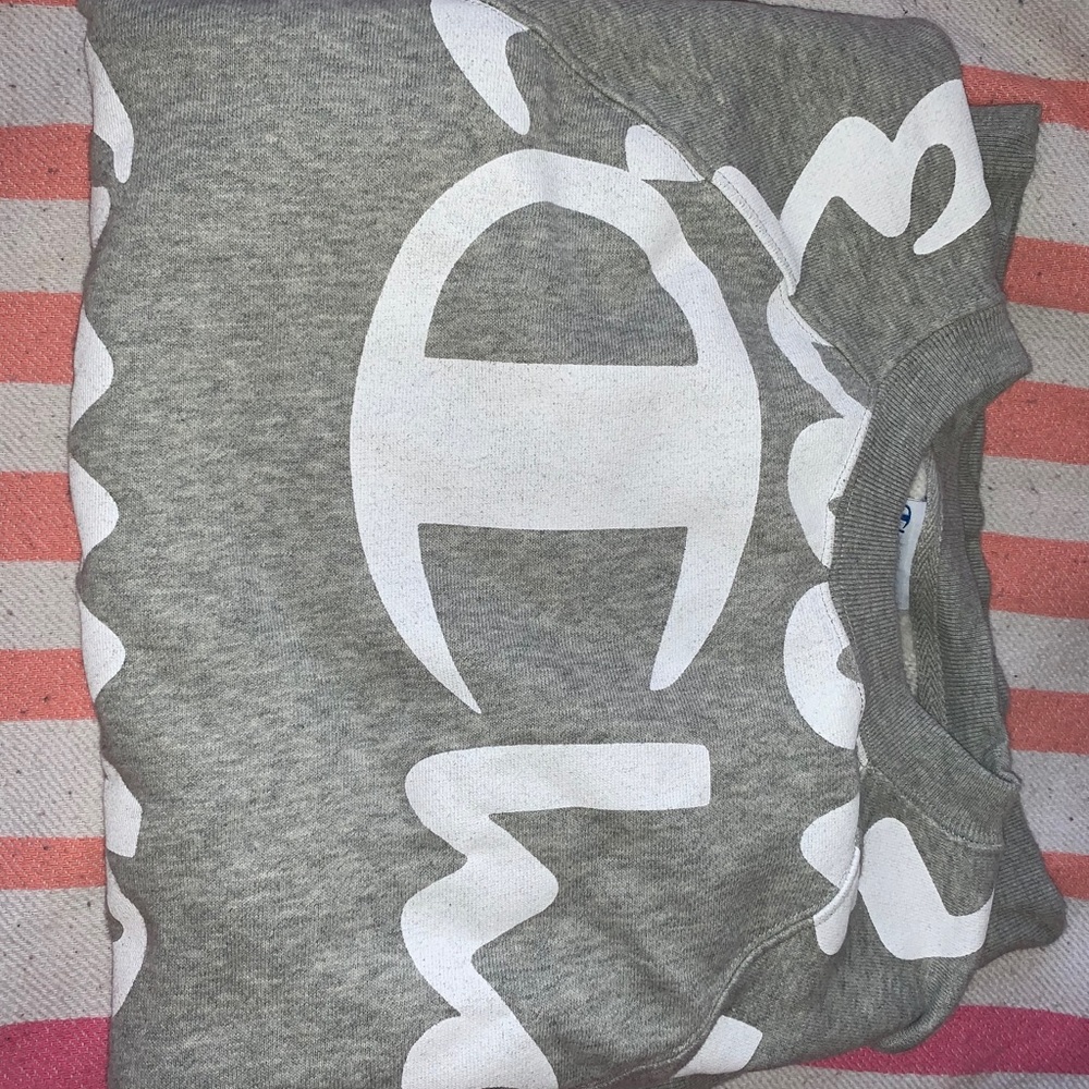 Shirt sleeve fleece